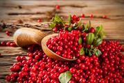 Cranberry Pear White Balsamic